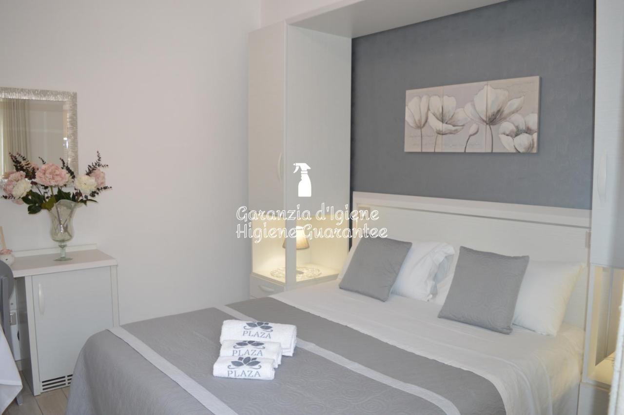 B&B Plaza Лампедуза Екстер'єр фото