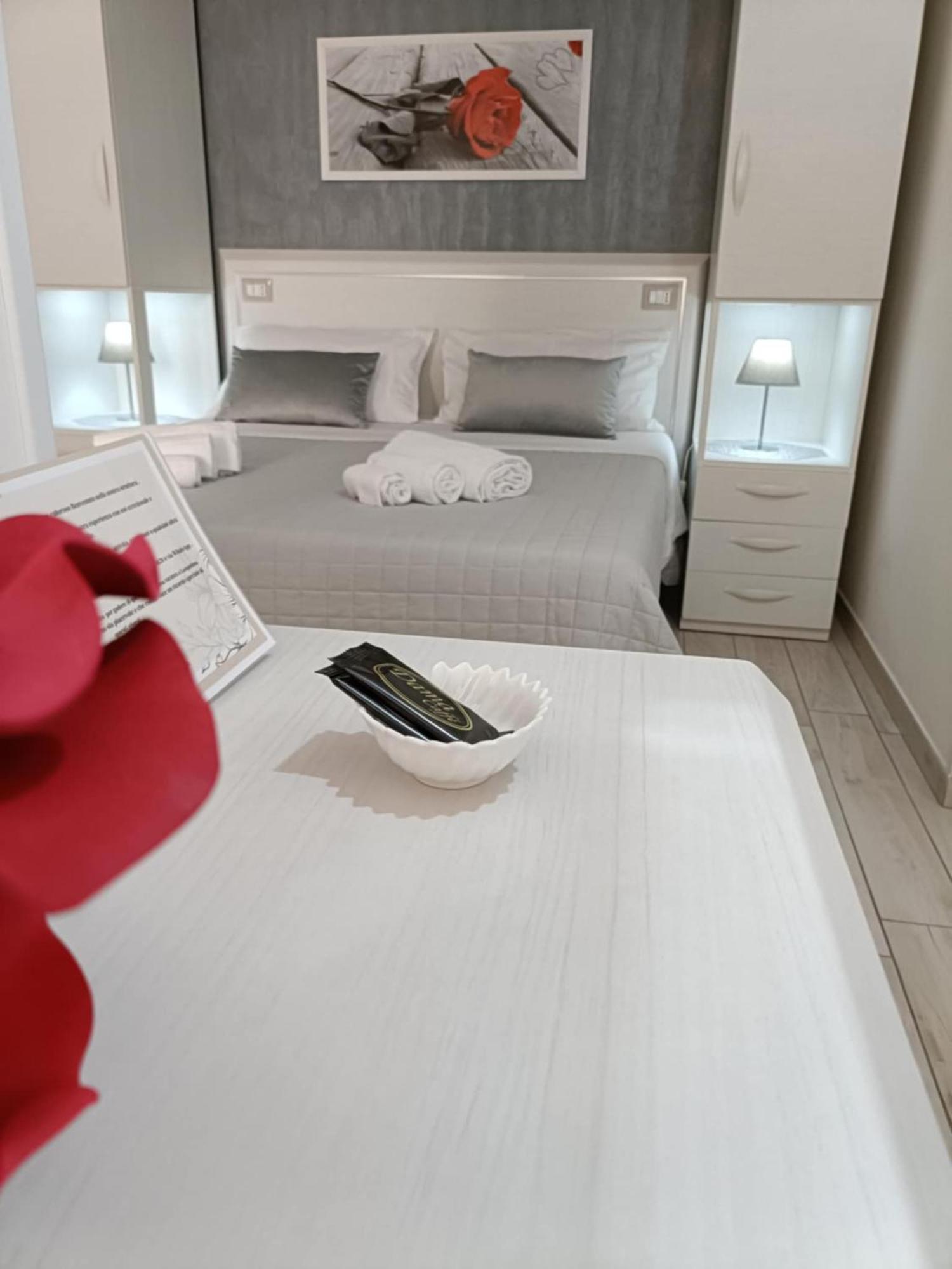 B&B Plaza Лампедуза Екстер'єр фото