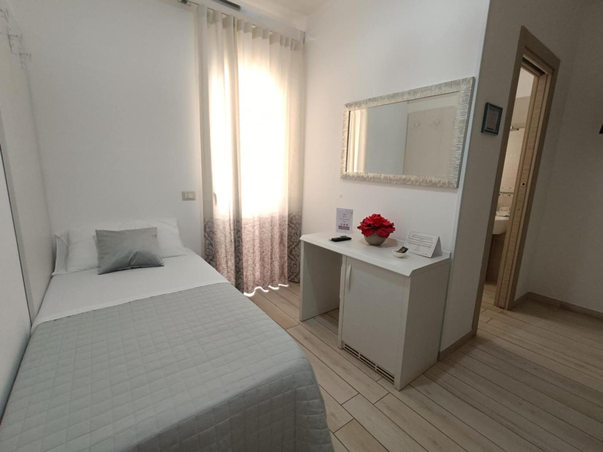 B&B Plaza Лампедуза Екстер'єр фото