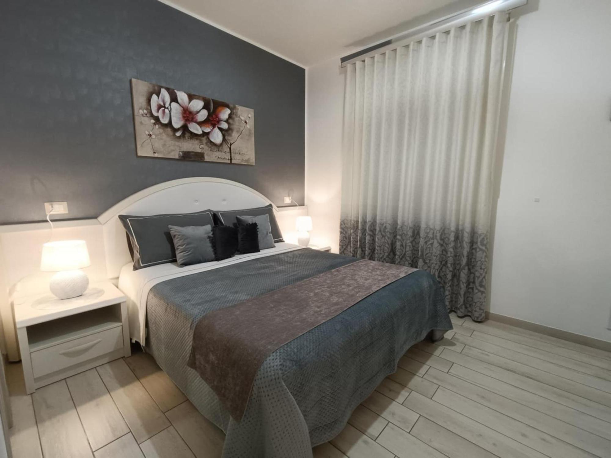 B&B Plaza Лампедуза Екстер'єр фото
